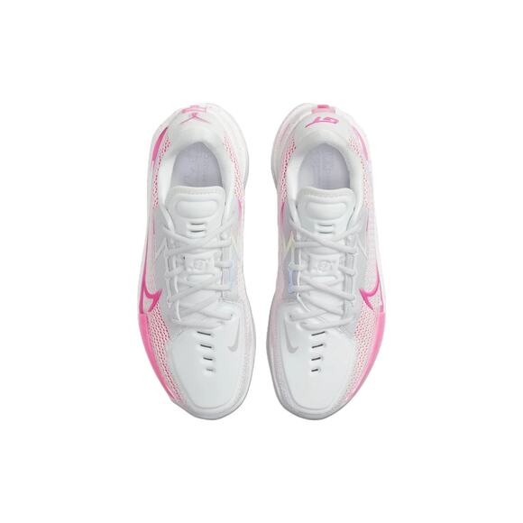 Mens 4 / 5.5W - Nike Air Zoom GT Cut \'Think Pink\' Basketball Shoes‎ CZ0175-008 main image 7